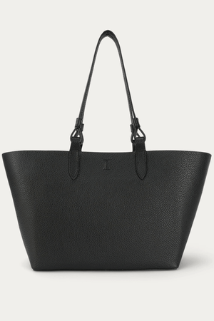 MR BANDIT TOTE BLACK