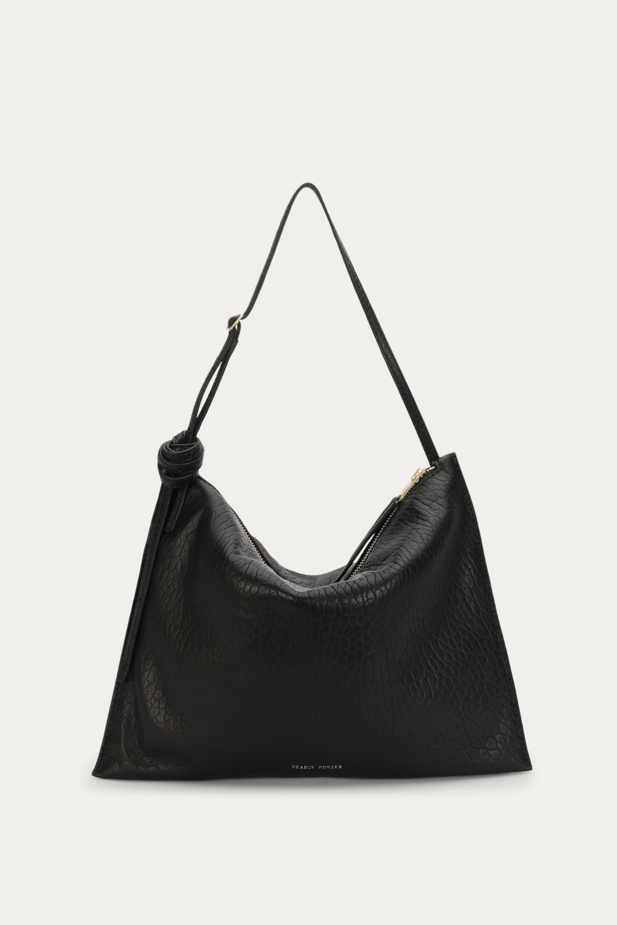 MR CHOPALOPAGUS MINI BLACK BULLE