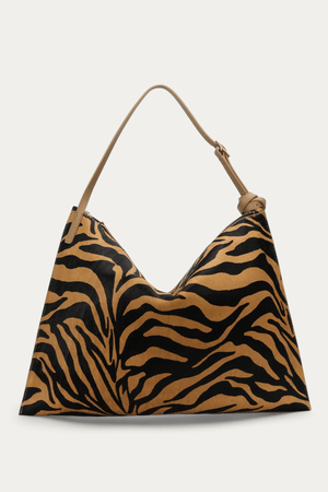 MR CHOPALOPAGUS ZIGER CALF HAIR