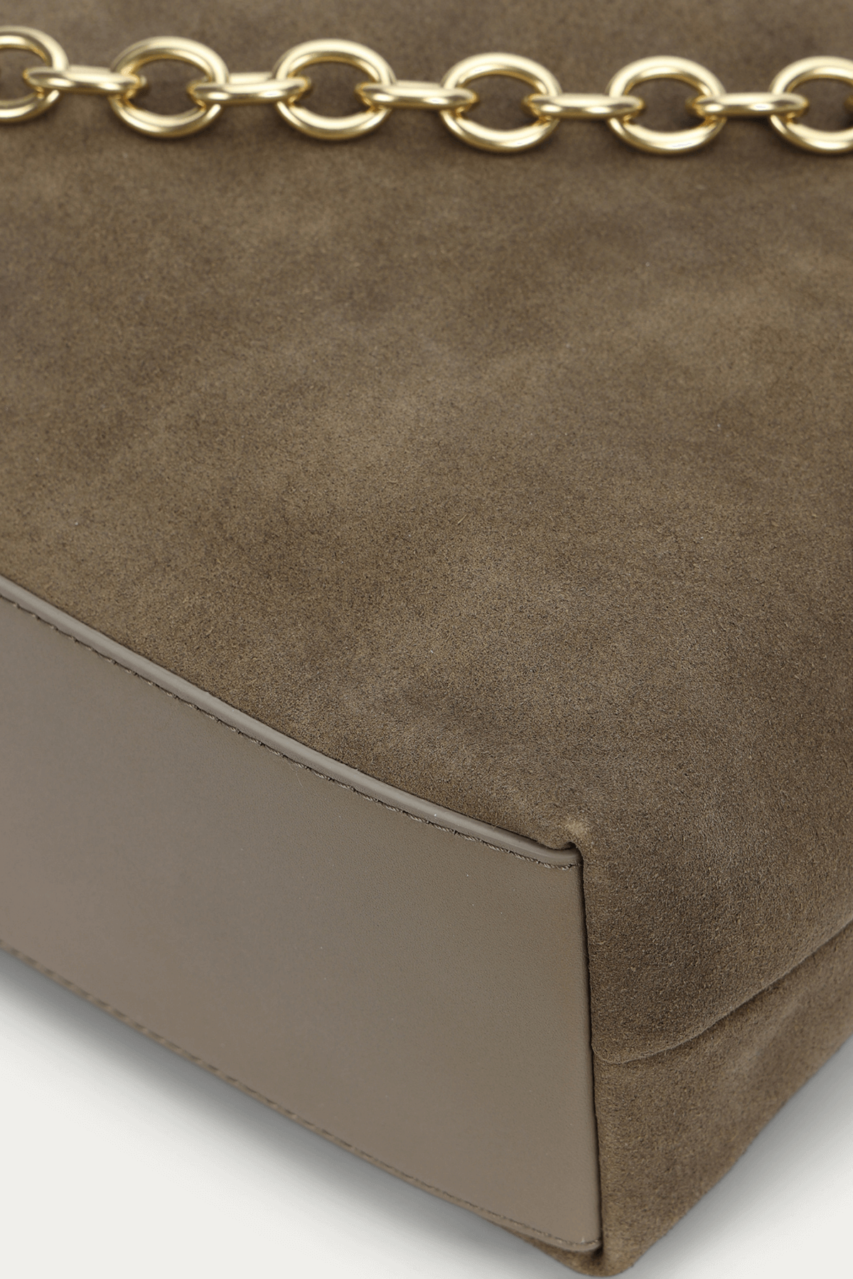 MR CINCH DUNE SUEDE