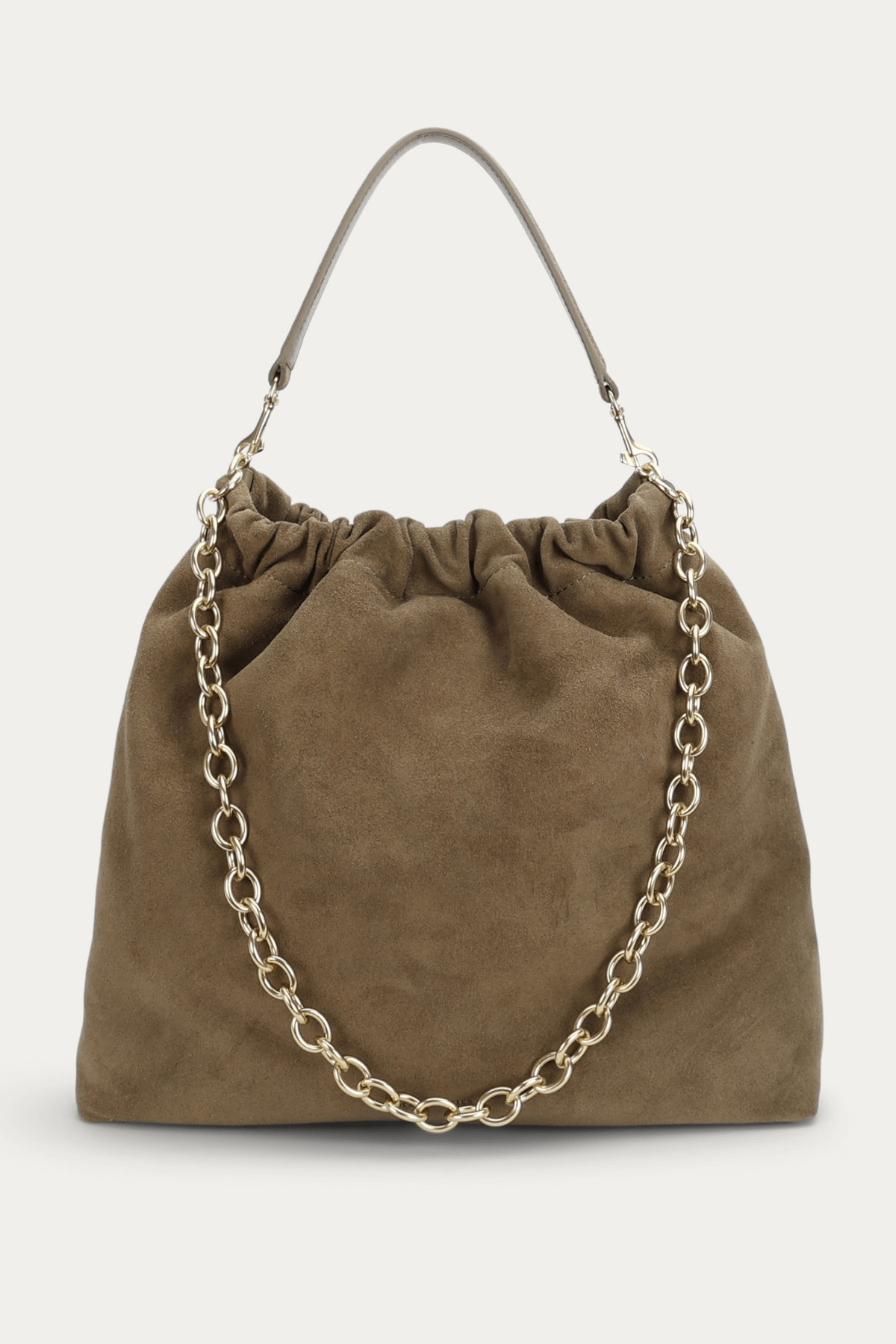 MR CINCH DUNE SUEDE