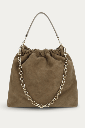 MR CINCH DUNE SUEDE