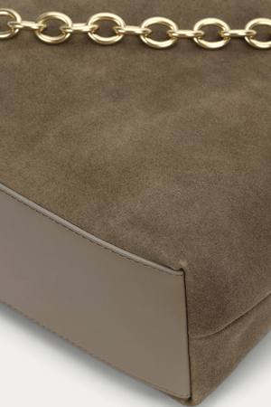 MR CINCH DUNE SUEDE