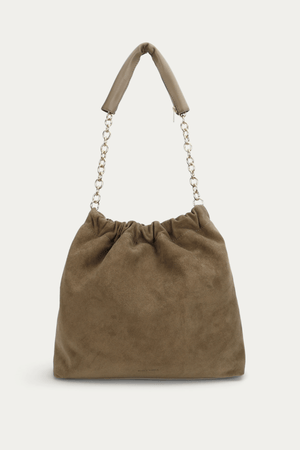 MR CINCH DUNE SUEDE