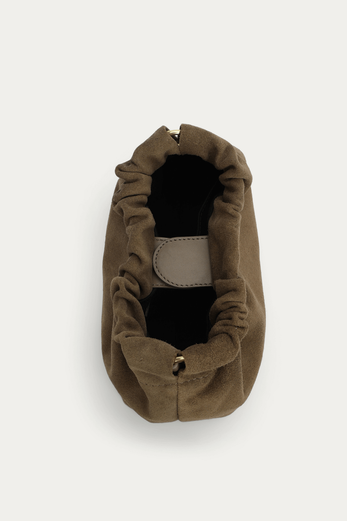 MR CINCH MINI DUNE SUEDE