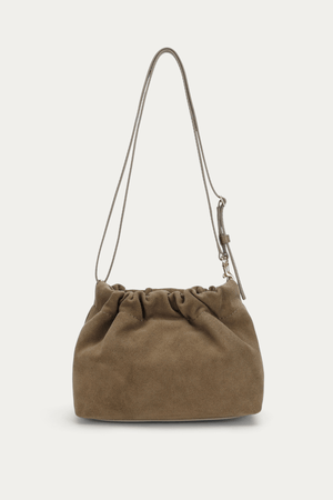 MR CINCH MINI DUNE SUEDE