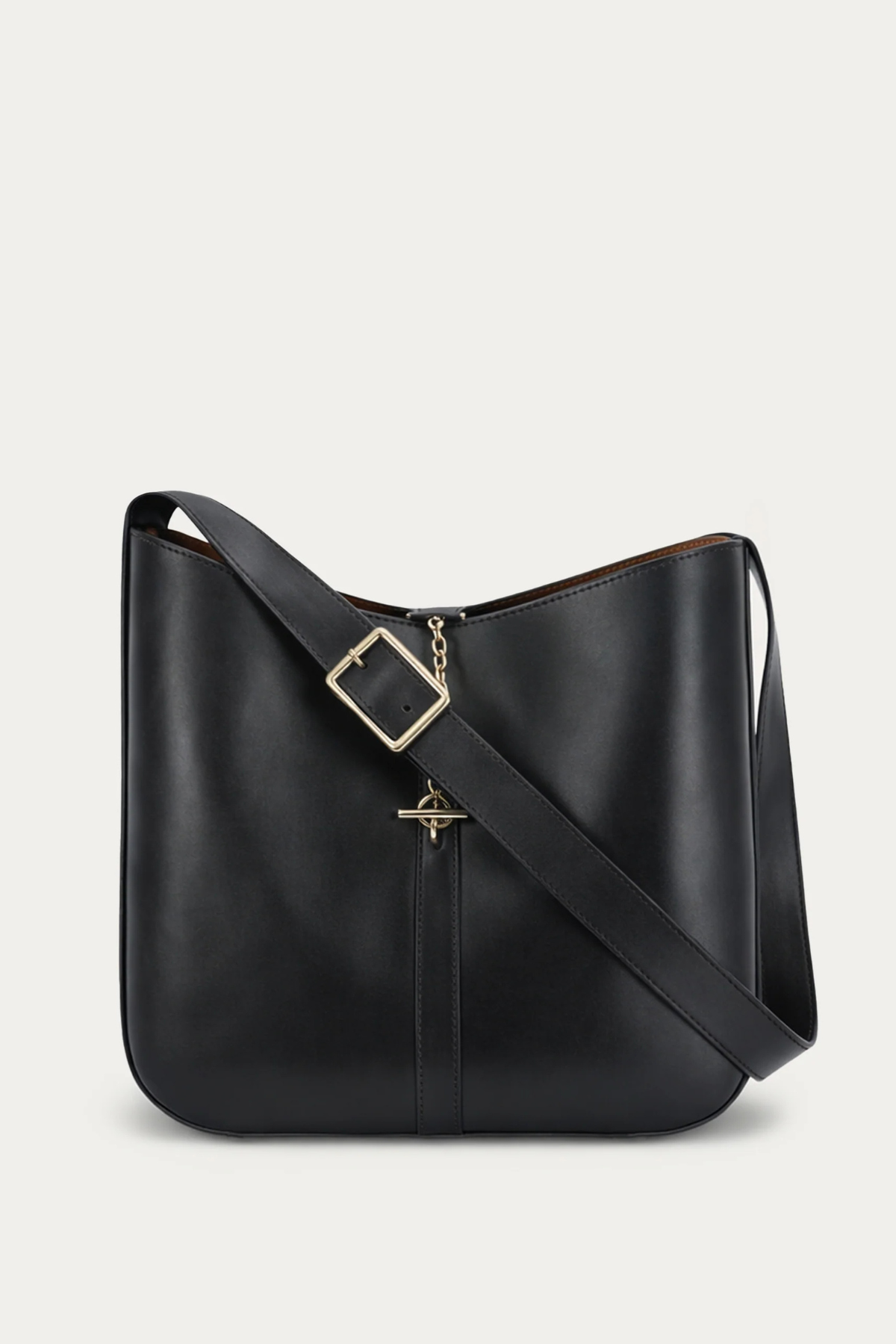 MR FOLDABIT TOTE BLACK