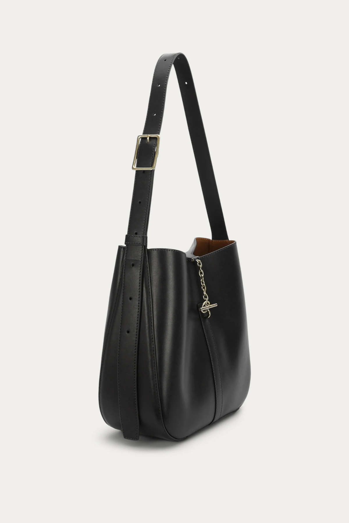 MR FOLDABIT TOTE BLACK