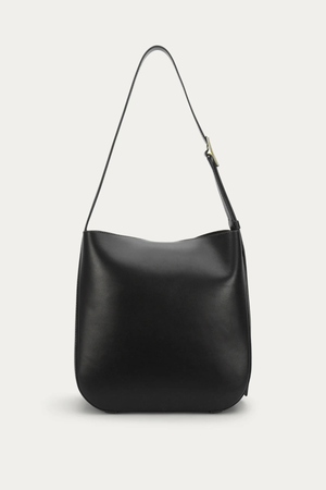 MR FOLDABIT TOTE BLACK