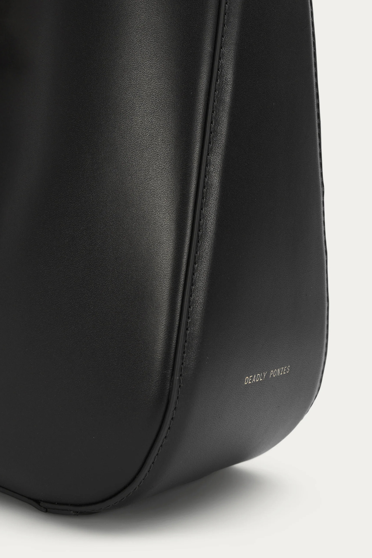 MR FOLDABIT TOTE BLACK