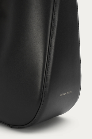 MR FOLDABIT TOTE BLACK