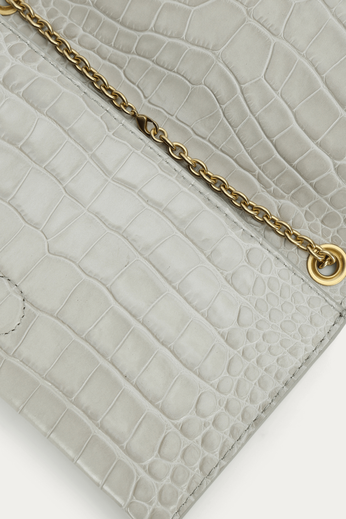 MR KOMODO MINI KINA CROC