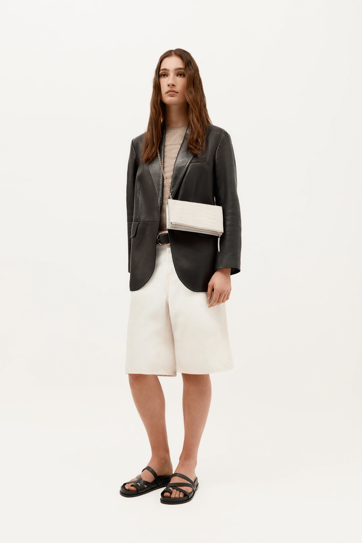 MR KOMODO MINI KINA CROC