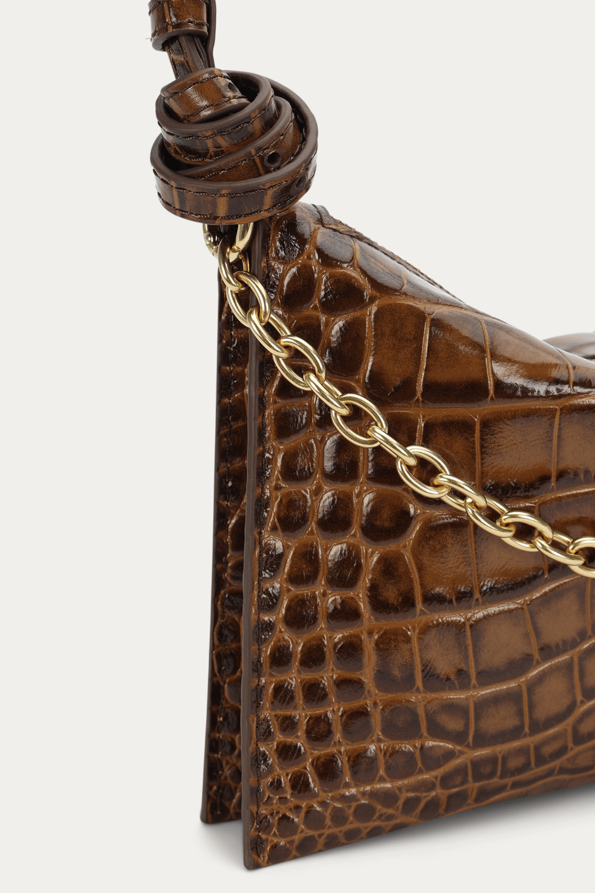 MR MINIMESE TOFFEE CROC
