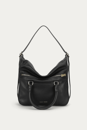 MR MIRO MINI BLACK