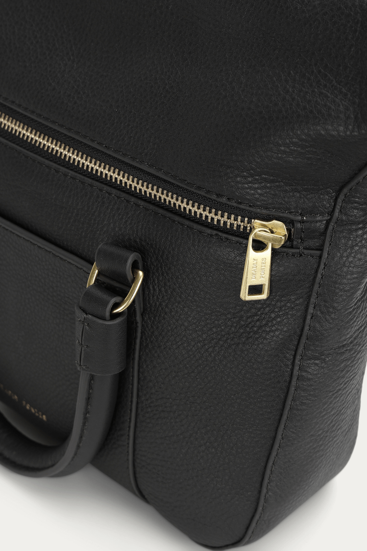 MR MIRO MINI BLACK