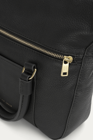MR MIRO MINI BLACK