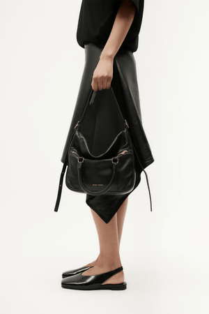 MR MIRO MINI BLACK