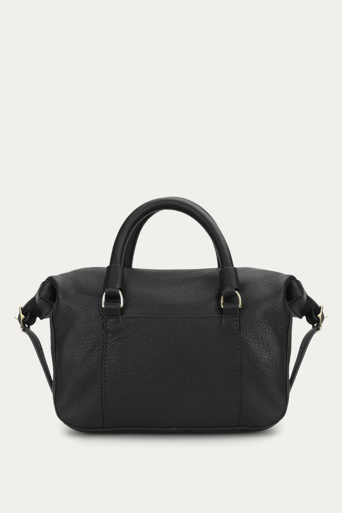 MR MIRO MINI BLACK