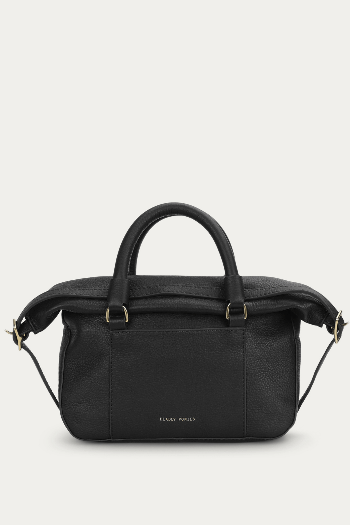 MR MIRO MINI BLACK