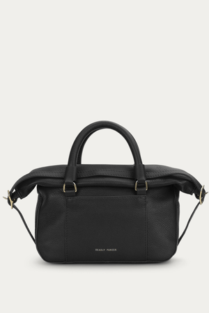 MR MIRO MINI BLACK