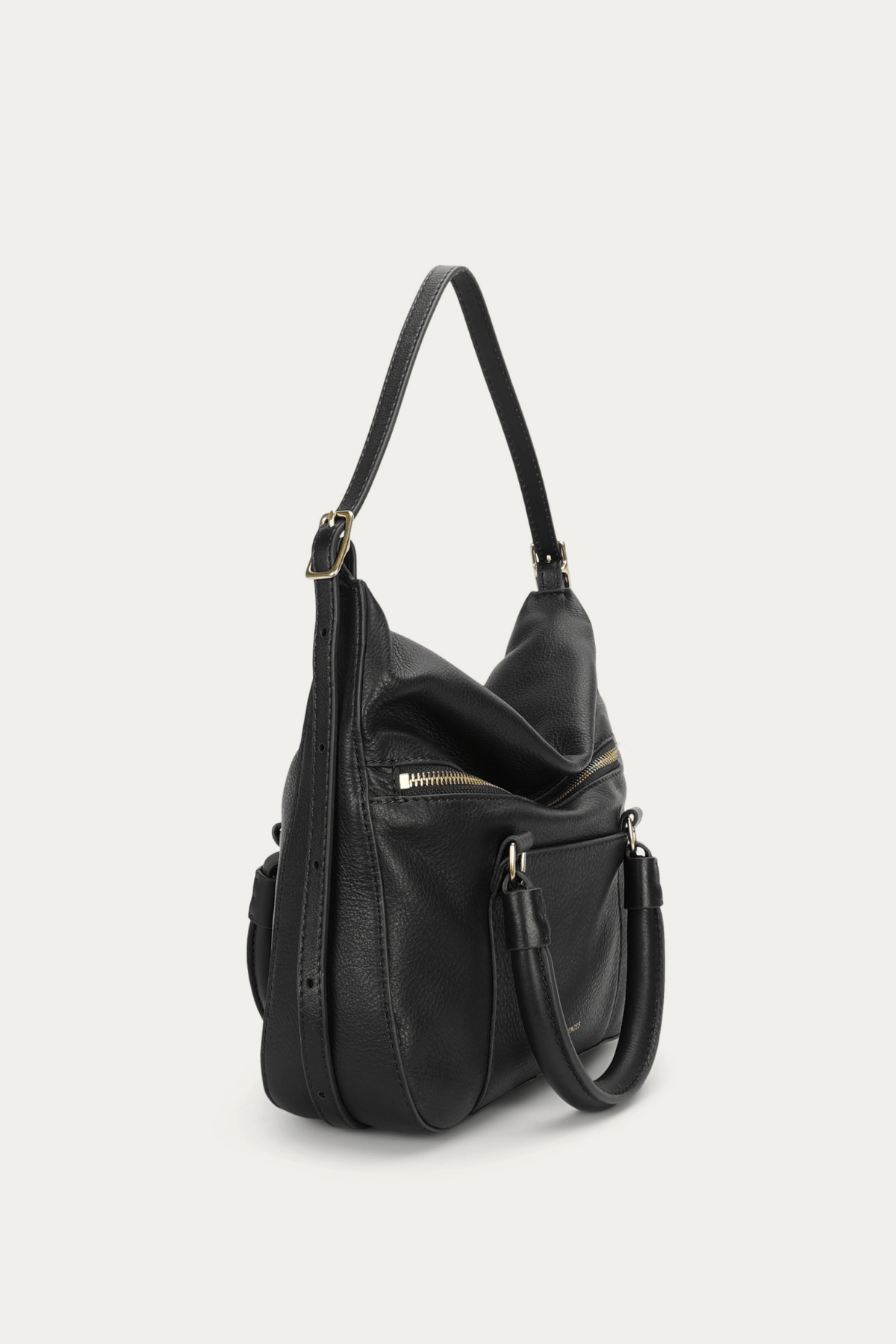 MR MIRO MINI BLACK