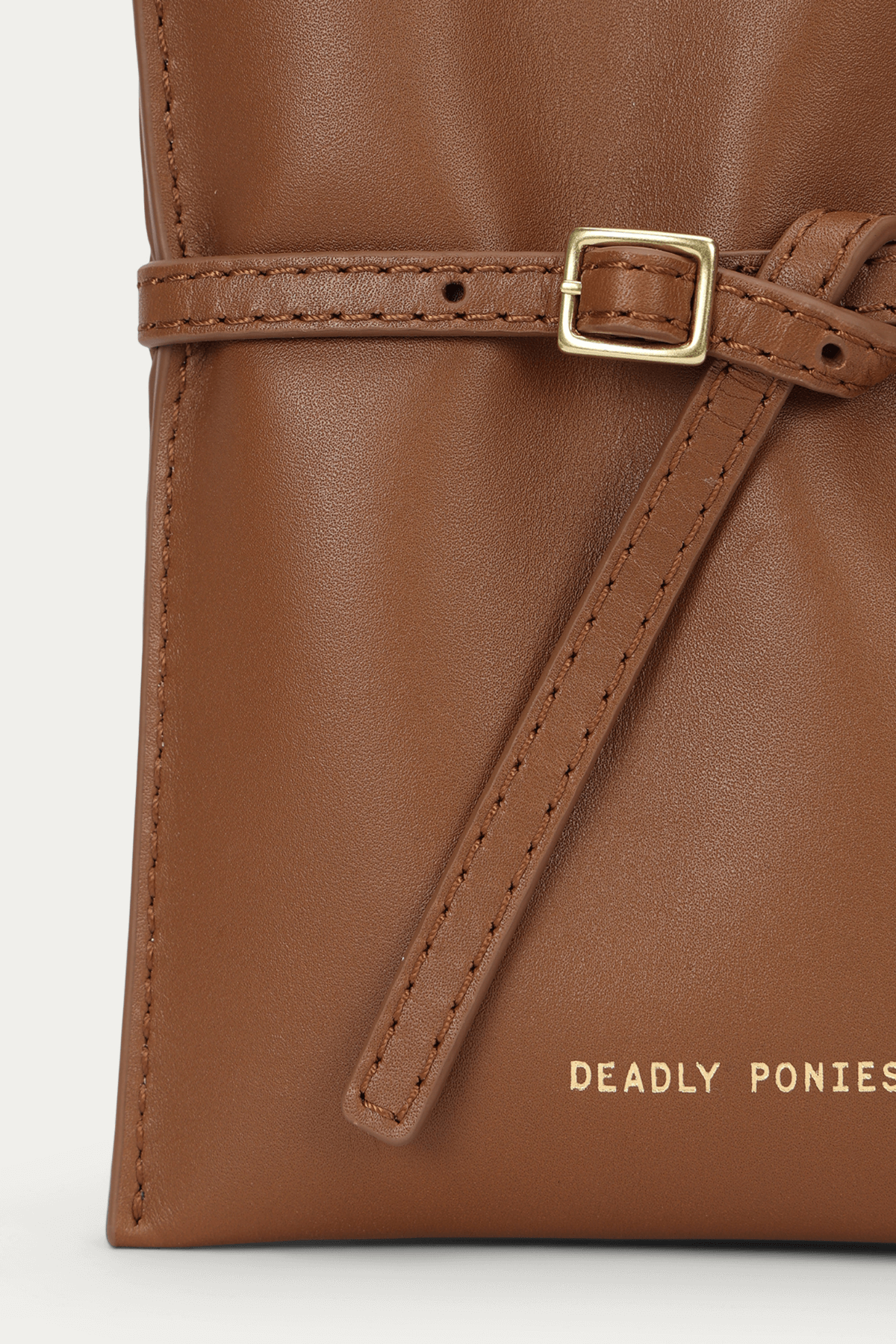 MR PENNY POUCHETTE DRIFTWOOD