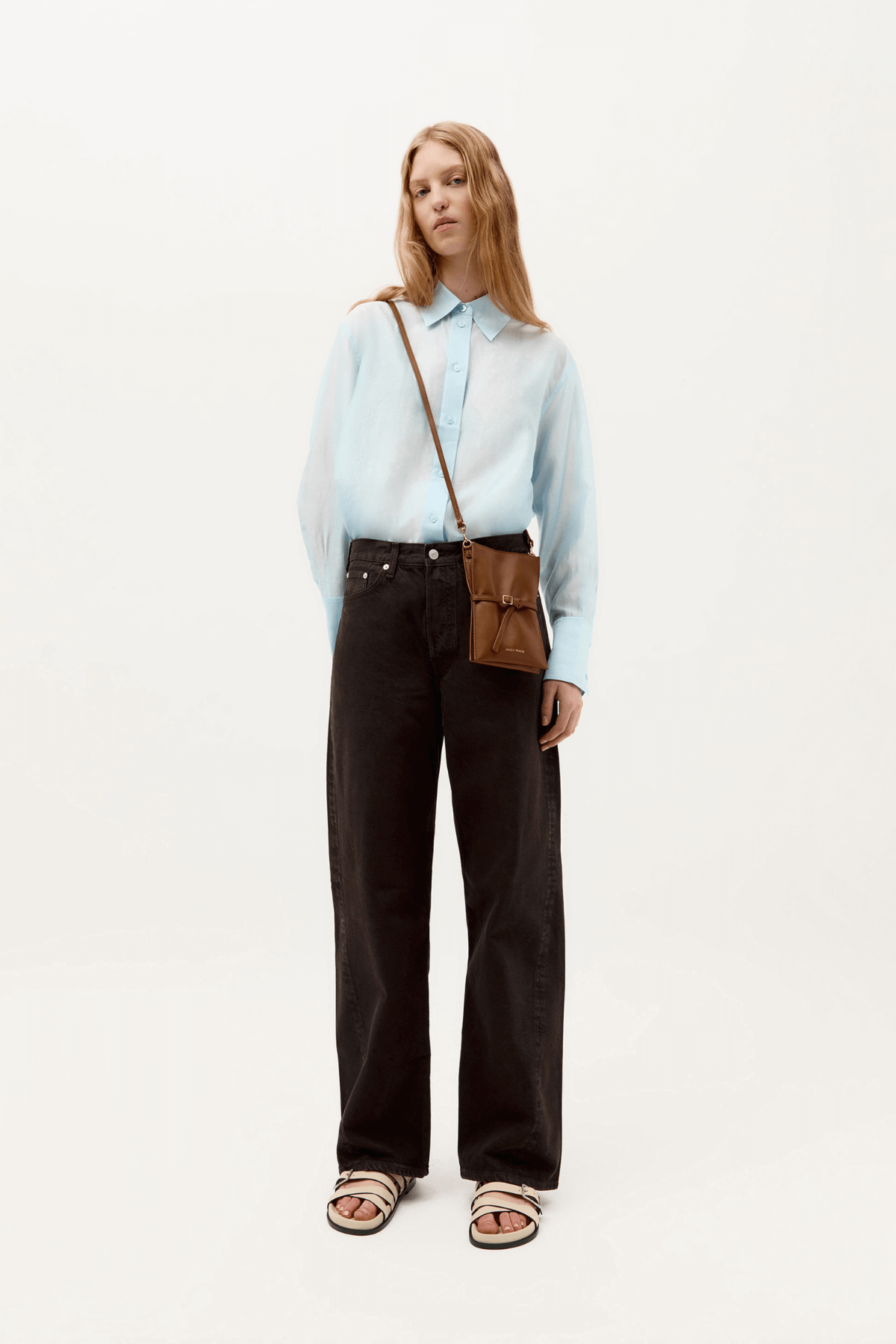 MR PENNY POUCHETTE DRIFTWOOD