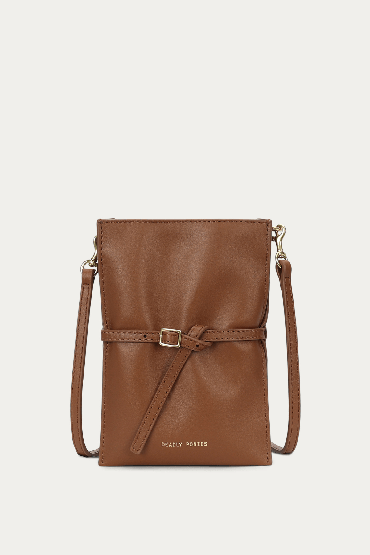 MR PENNY POUCHETTE DRIFTWOOD