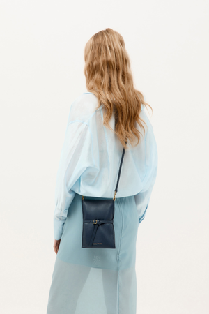 MR PENNY POUCHETTE INK