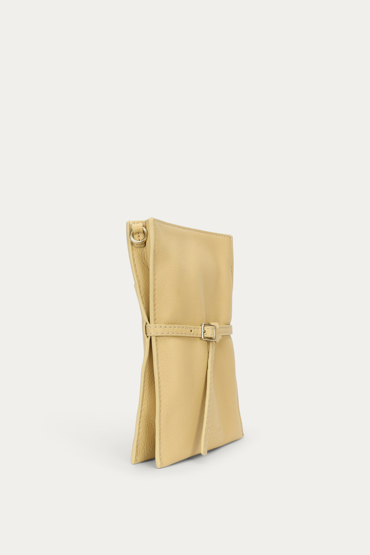 MR PENNY POUCHETTE STRAW