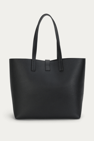 MR PORTER TOTE BLACK