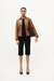MR PORTER TOTE MUD