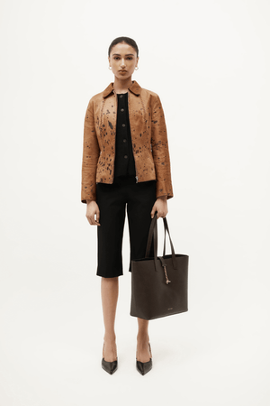 MR PORTER TOTE MUD