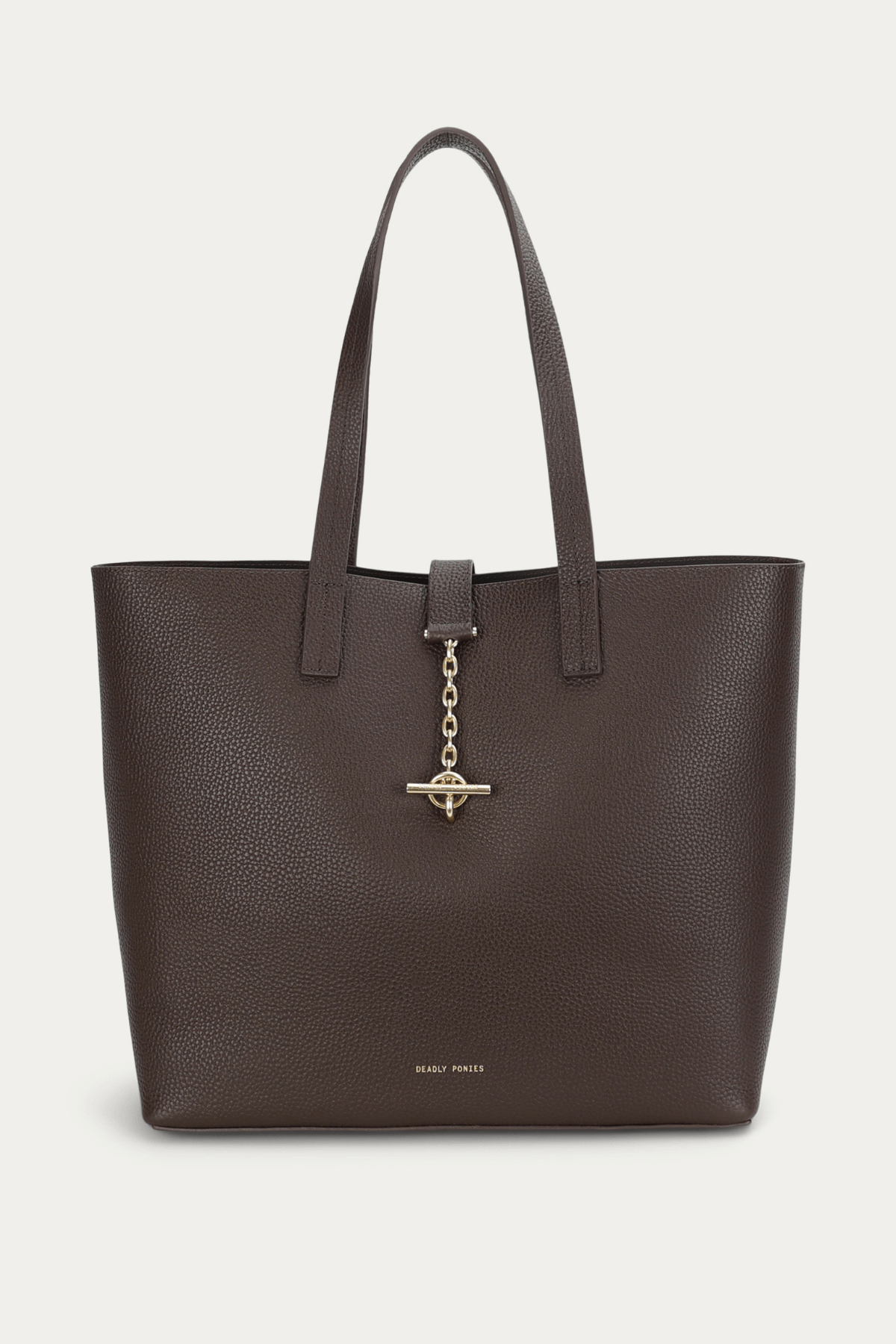 MR PORTER TOTE MUD