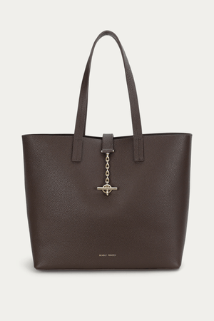 MR PORTER TOTE MUD
