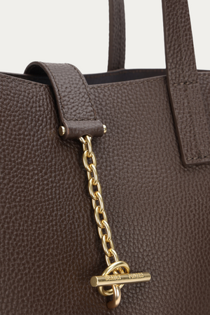 MR PORTER TOTE MUD