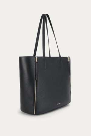 MR SCURRY TOTE BLACK