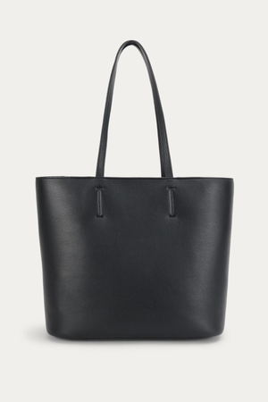 MR SCURRY TOTE BLACK
