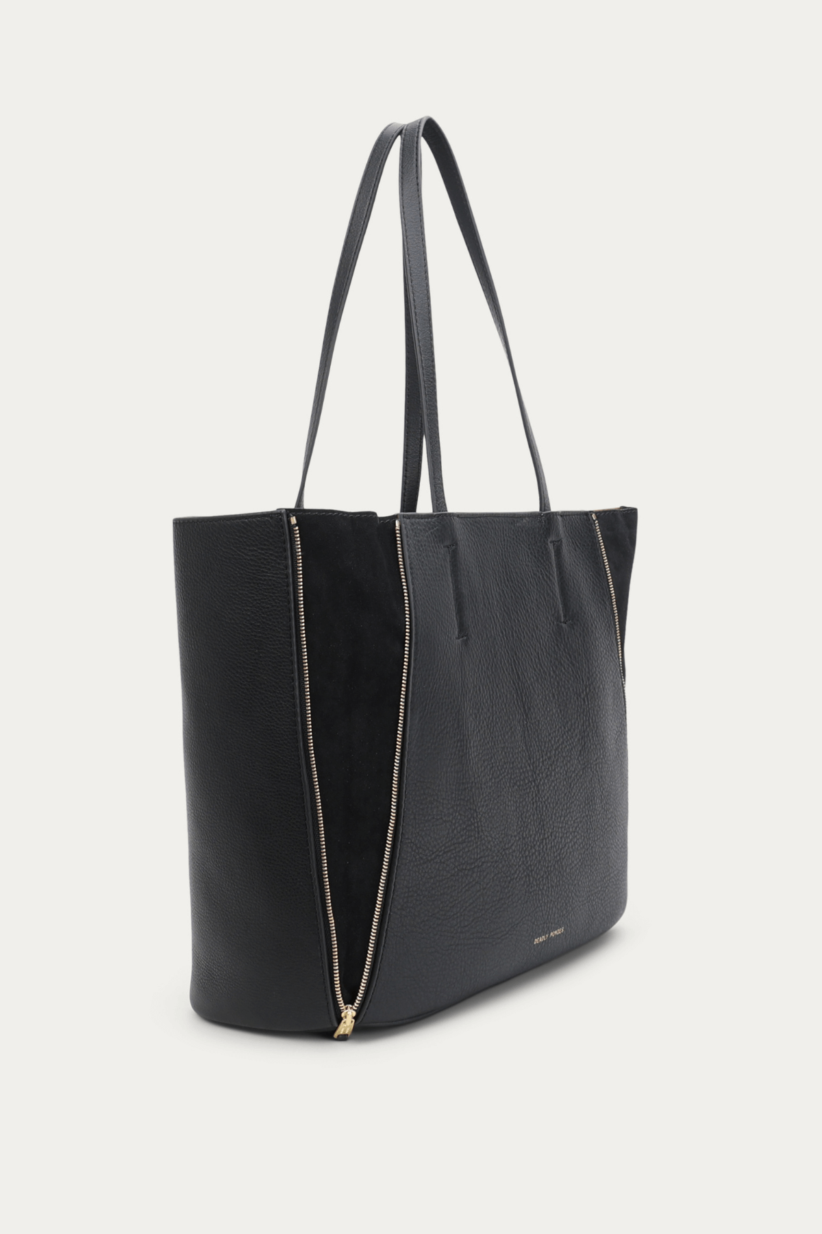 MR SCURRY TOTE BLACK