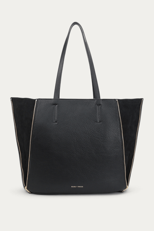 MR SCURRY TOTE BLACK