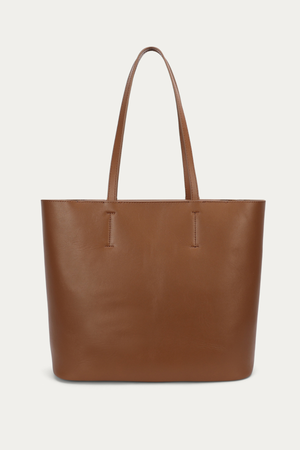 MR SCURRY TOTE DRIFTWOOD