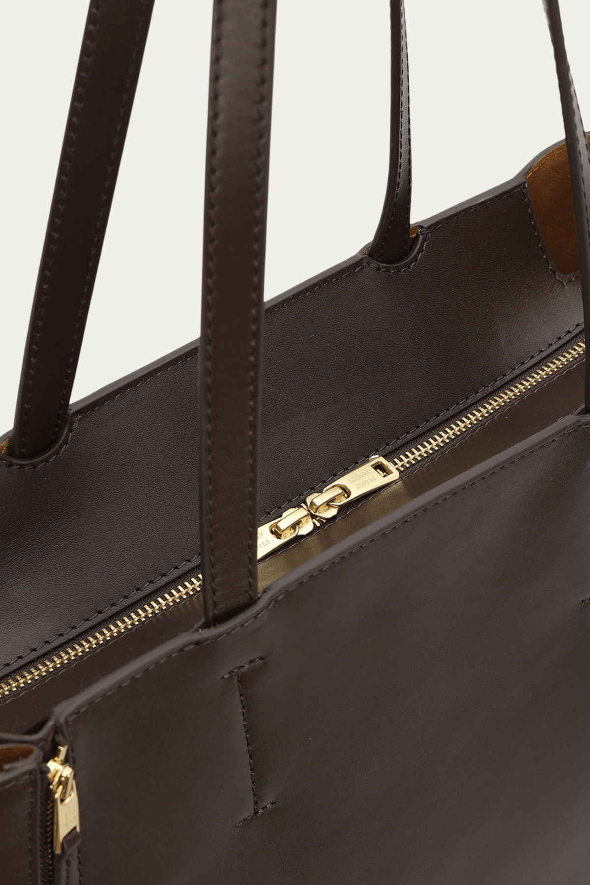 MR SCURRY TOTE JAVA