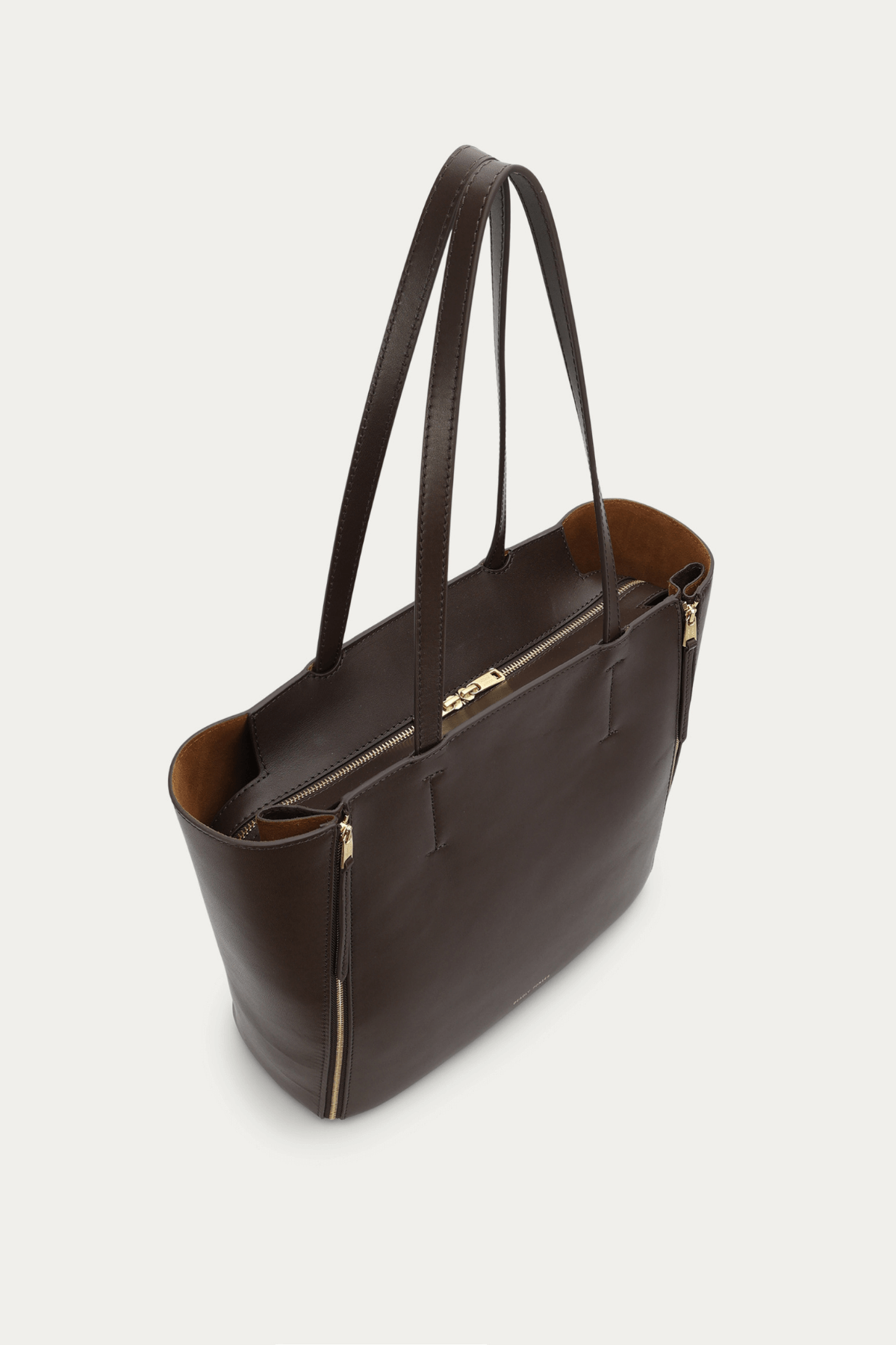 MR SCURRY TOTE JAVA