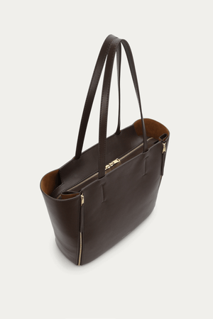 MR SCURRY TOTE JAVA