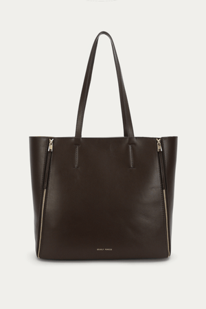 MR SCURRY TOTE JAVA