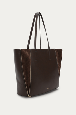 MR SCURRY TOTE JAVA