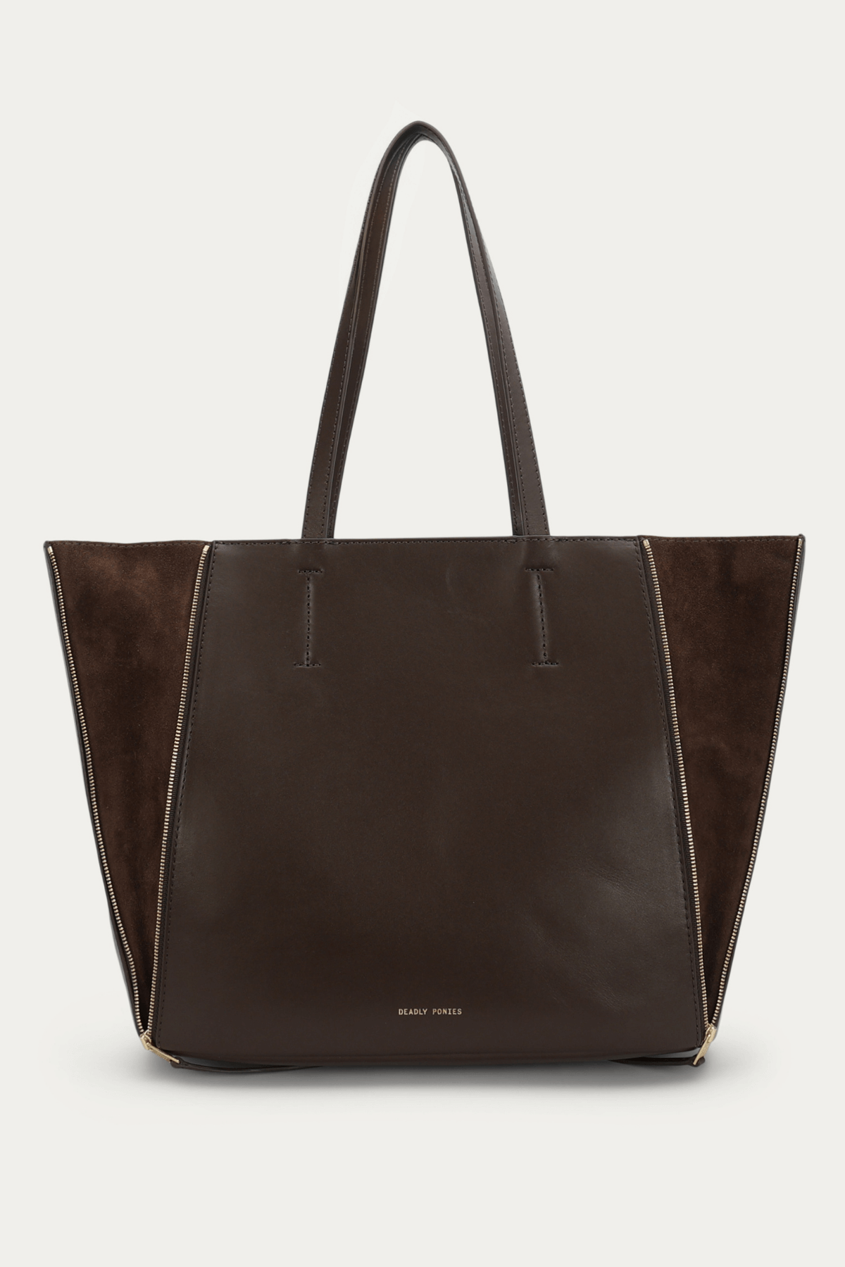 MR SCURRY TOTE JAVA