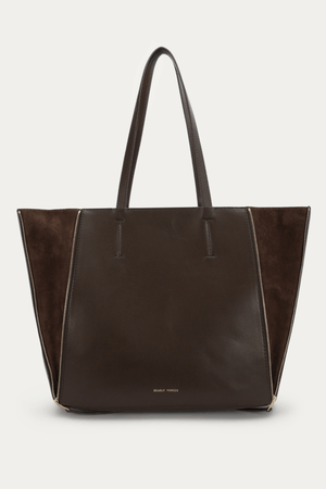 MR SCURRY TOTE JAVA