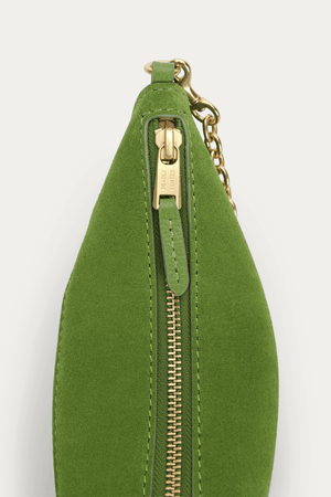 MR SIAMESE FROG SUEDE